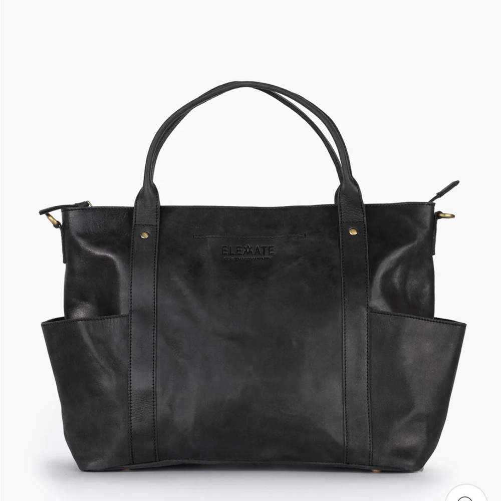 Elevate Utility Bag
